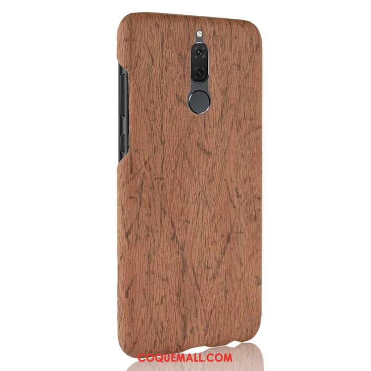 coque en bois huawei mate 10 lite