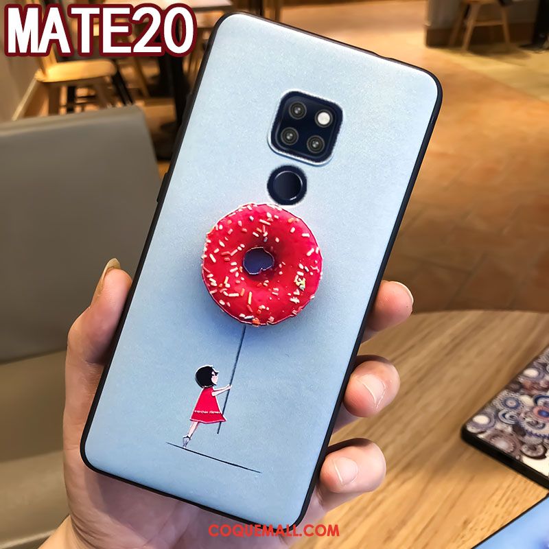 coque anneau huawei mate 20 pro