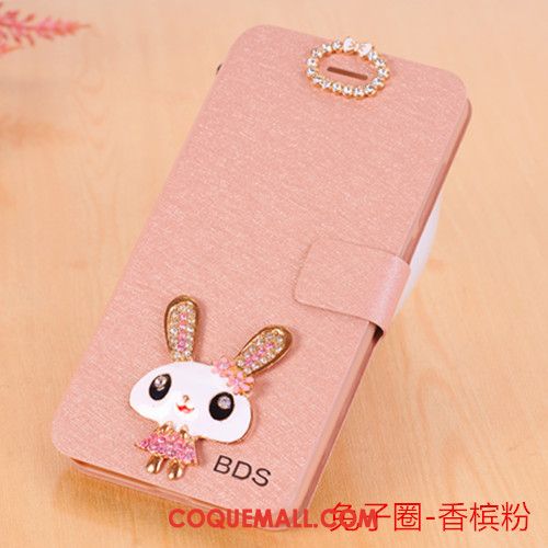 coque huawei nova strass