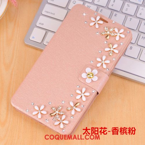 coque huawei nova strass