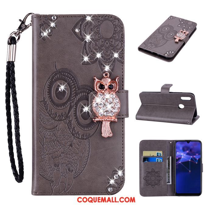 coque huawei p smart 2019chat
