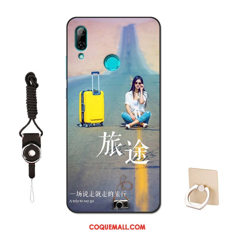 coque huawei p smart 2019 de marque