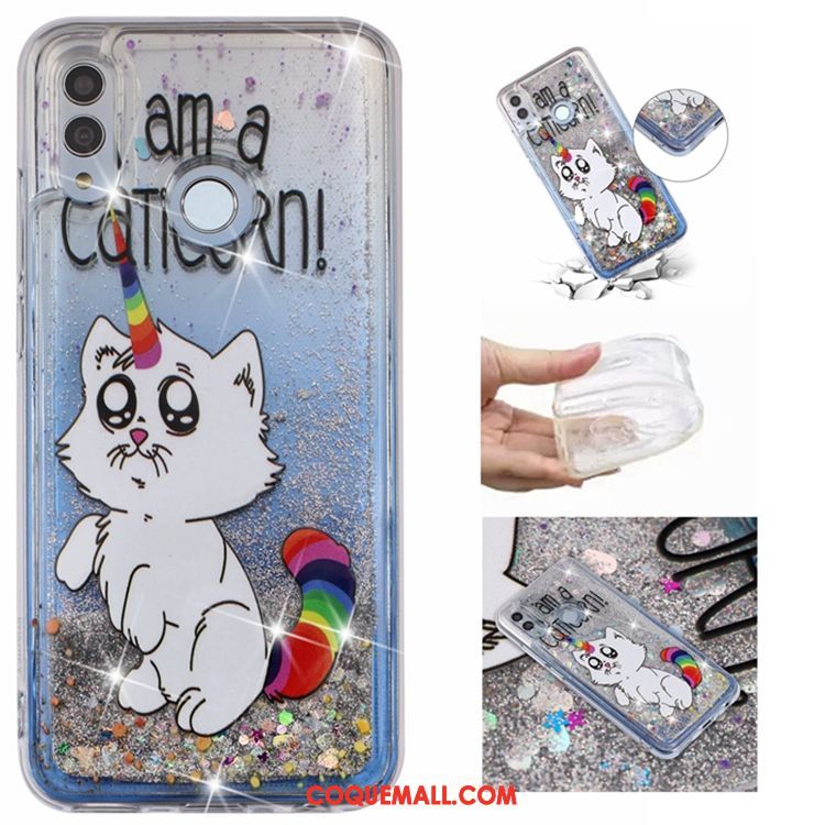 coque huawei p smart liquide coque huawei p smart liquide
