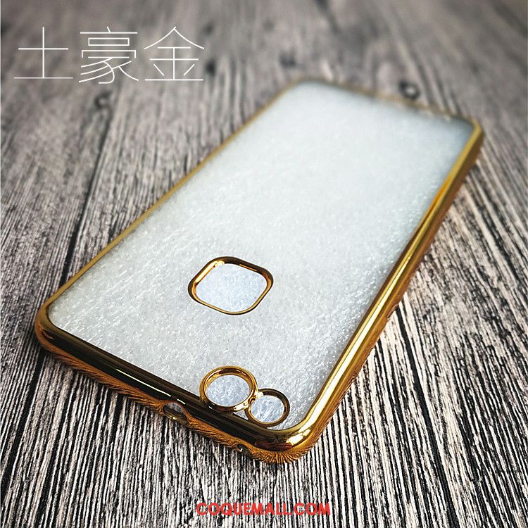 coque or rose huawei p10 lite coque or rose huawei p10 lite