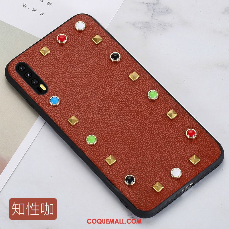 coque marque huawei p20 pro