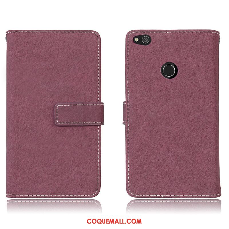 coque violet huawei p8 lite