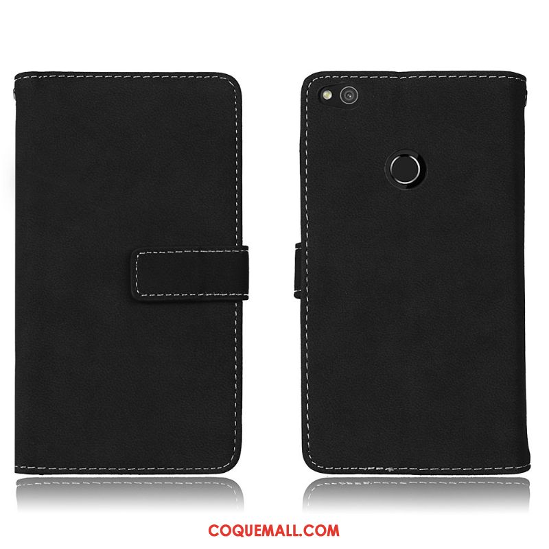 coque etui huawei p9