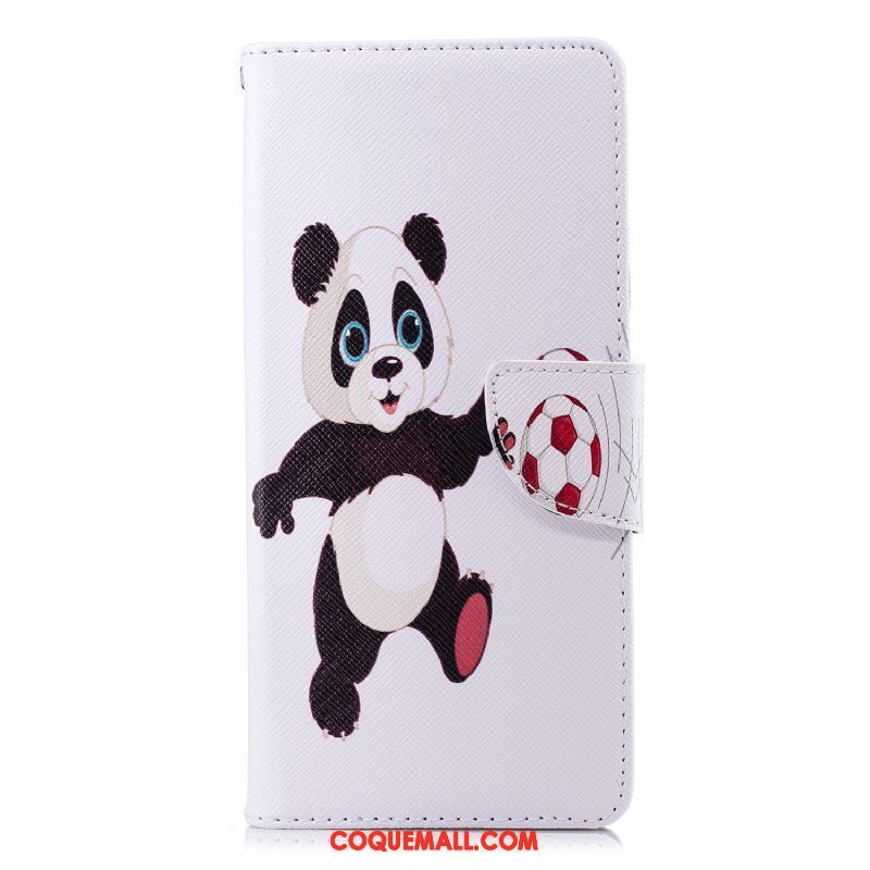 coque huawei y6 pro 2017 panda