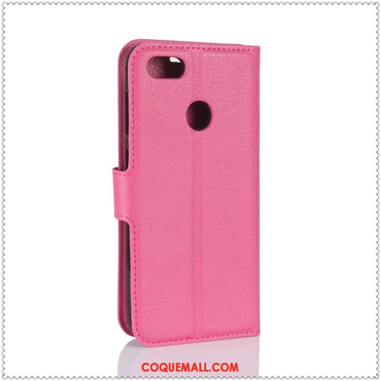 coque huawei y6 pro 2017 portefeuille