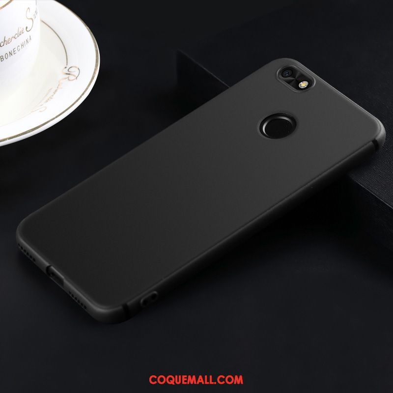 coque huawei y6 pro 2017 doux