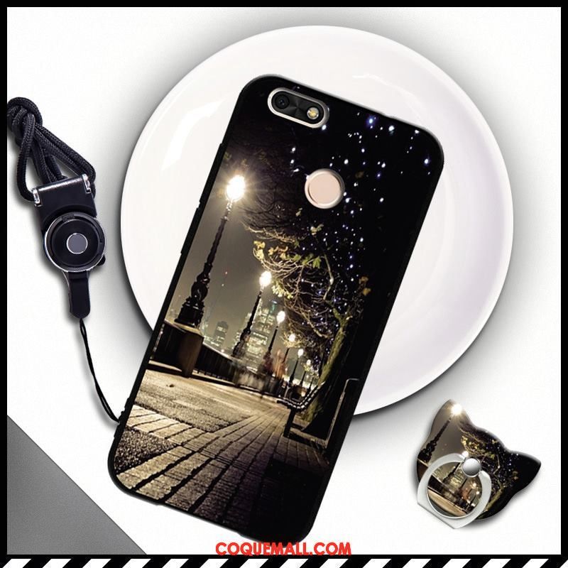coque huawei y6 pro 2017 doux coque huawei y6 pro 2017 doux