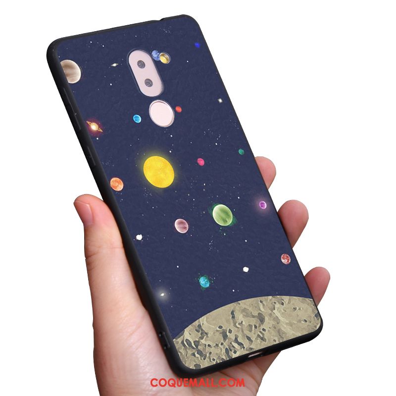 coque iphone 7 planete