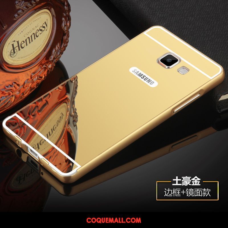 coque samsung a5 2016 mirroir