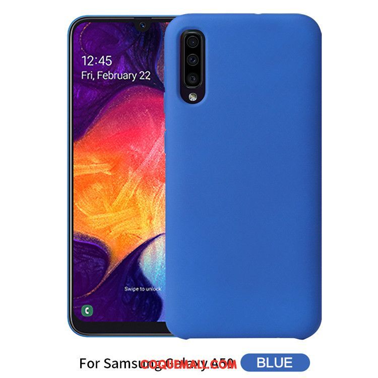 coque samsung a50 de couleur