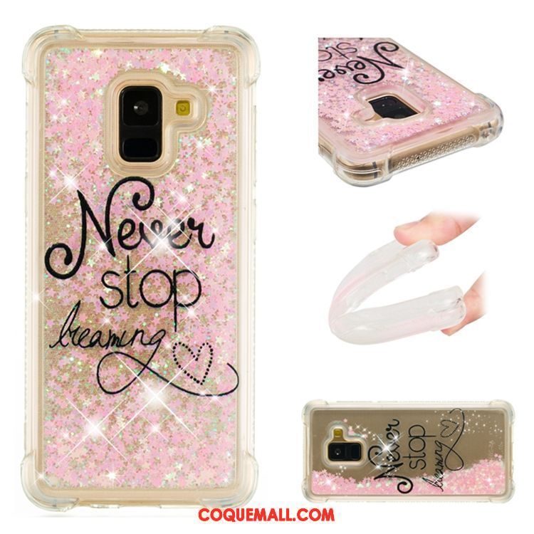 coque liquide a8 2018 samsung coque liquide a8 2018 samsung
