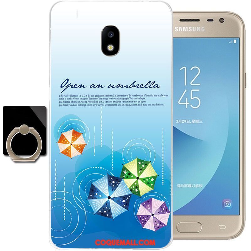 coque telephone portable samsung j3