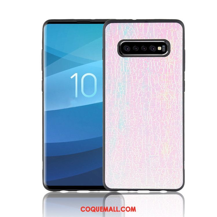 coque samsung s10 incassable