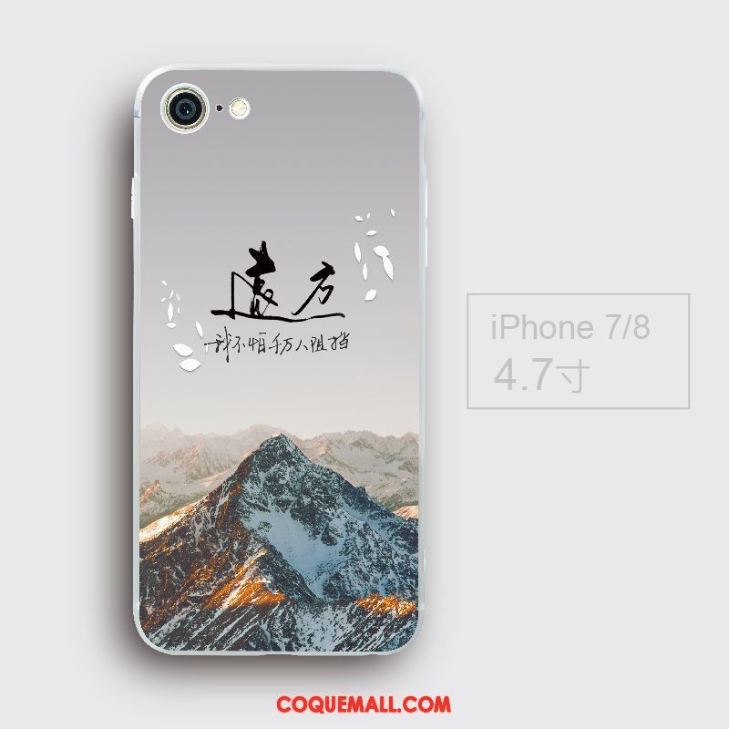 coque iphone 7 chine