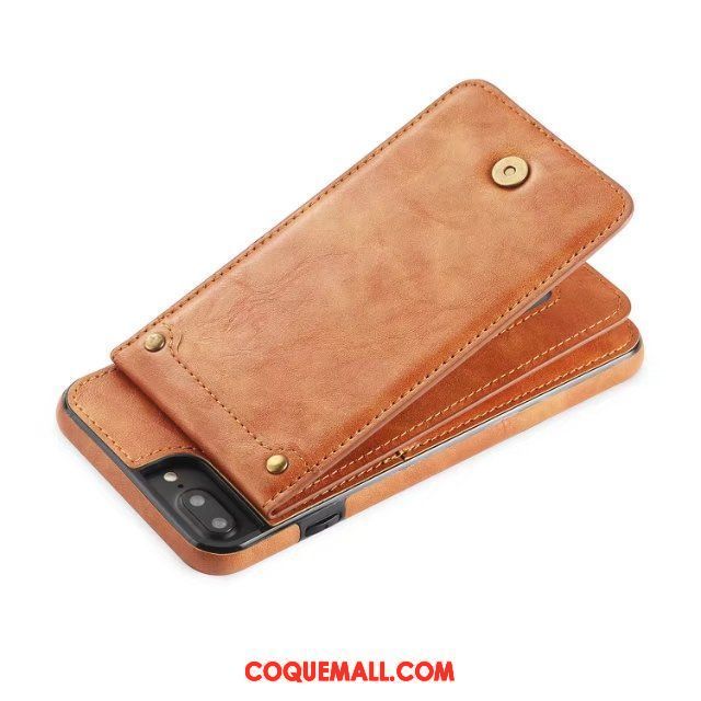 coque iphone 7 plus sac