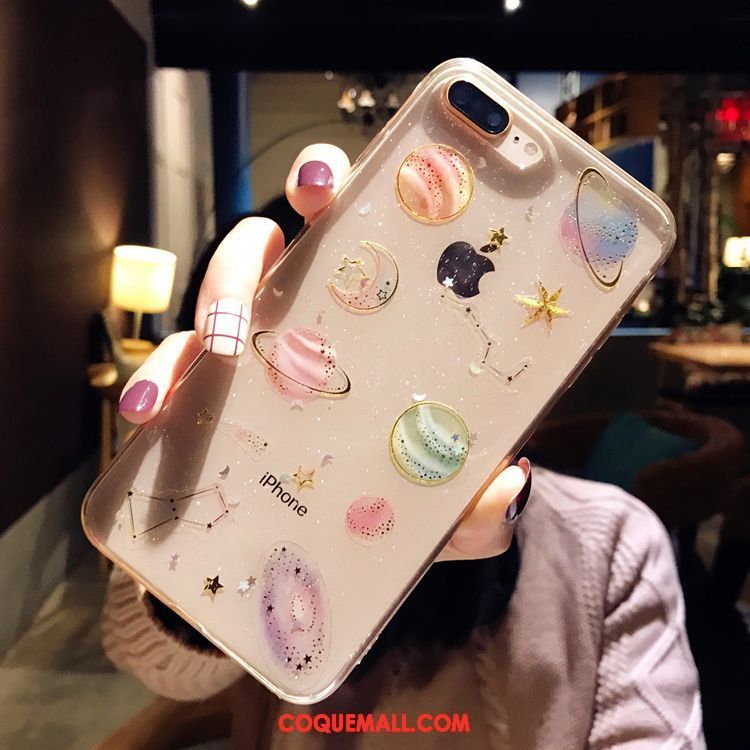 coque iphone 7 plus etoile