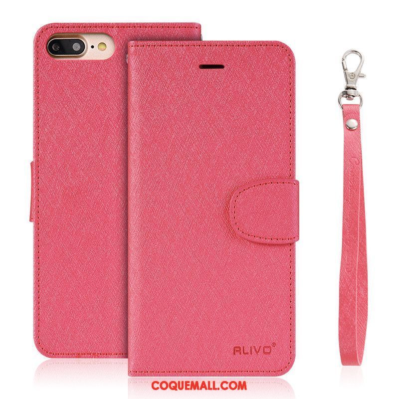 coque silicone iphone 7 cuir