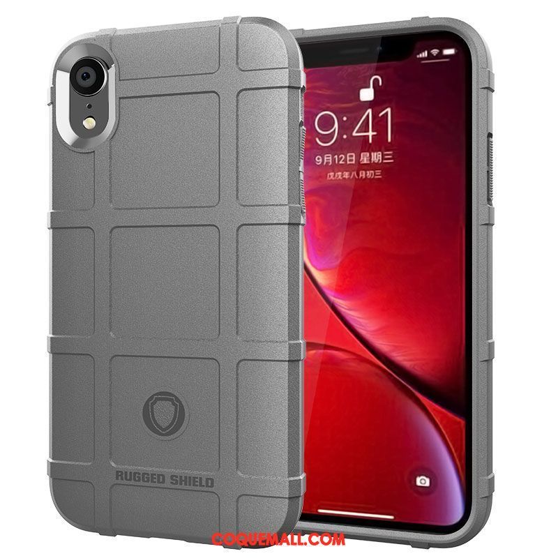 iphone xr coque marque