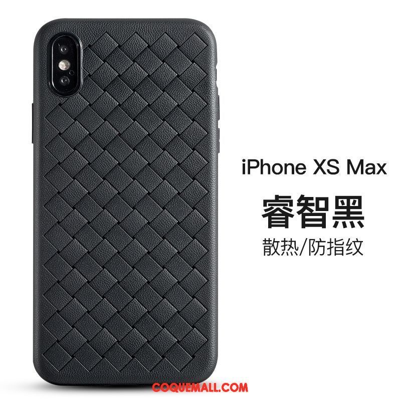 coque silicone iphone xs max strass