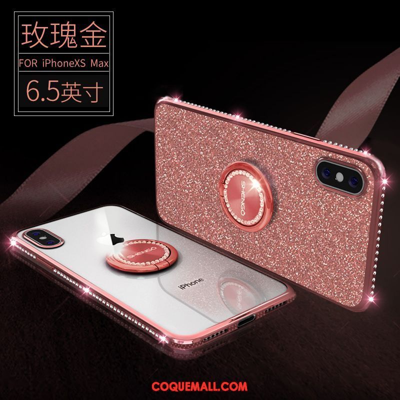 coque iphone xs super mince