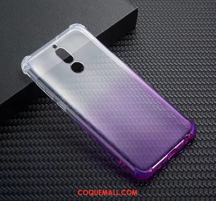 huawei mate 10 lite coque transparente