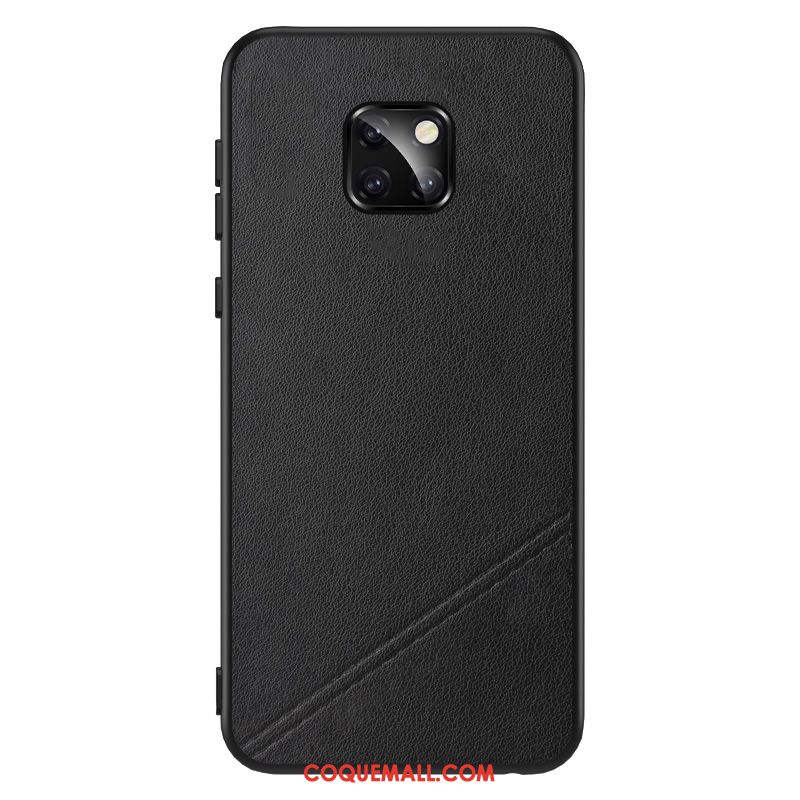 coque incassable huawei mate 20 pro