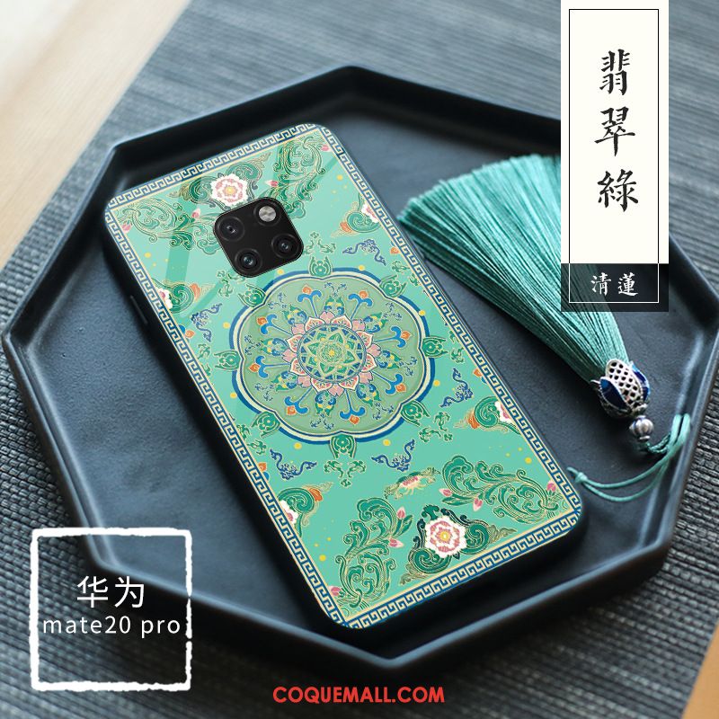 coque huawei mate 20 pro originale