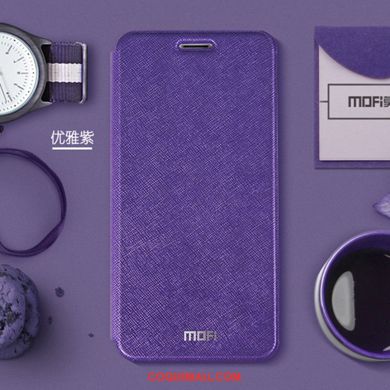 coque huawei nova violet