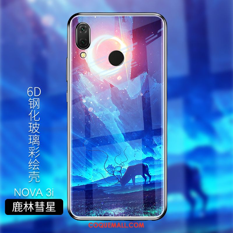 coque protection huawei nova