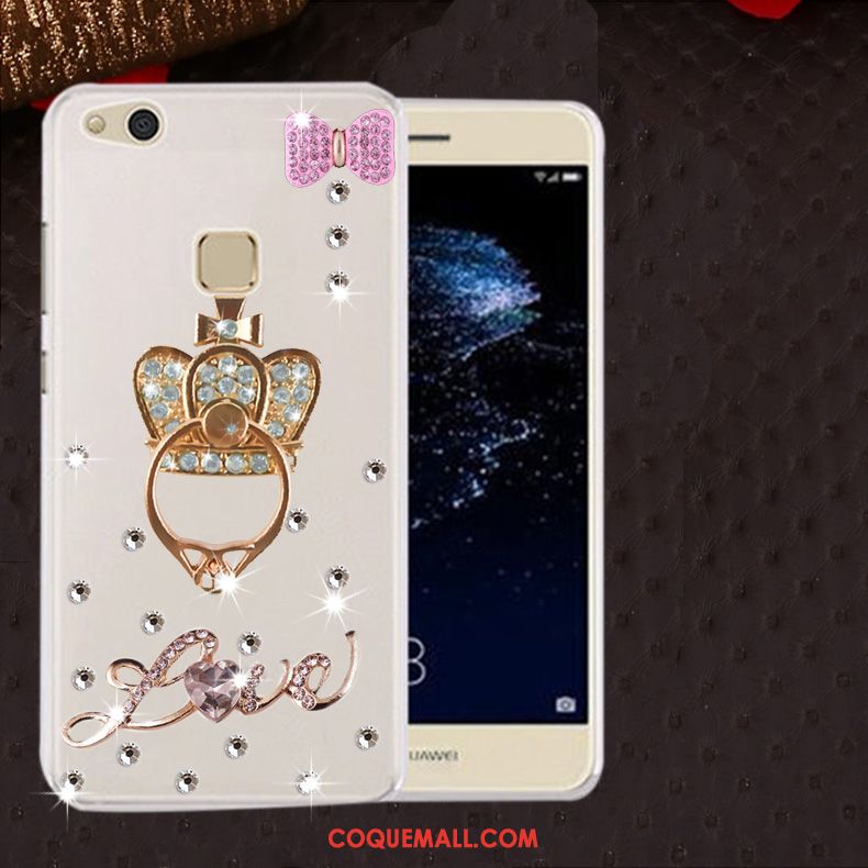 coque huawei p10 strass