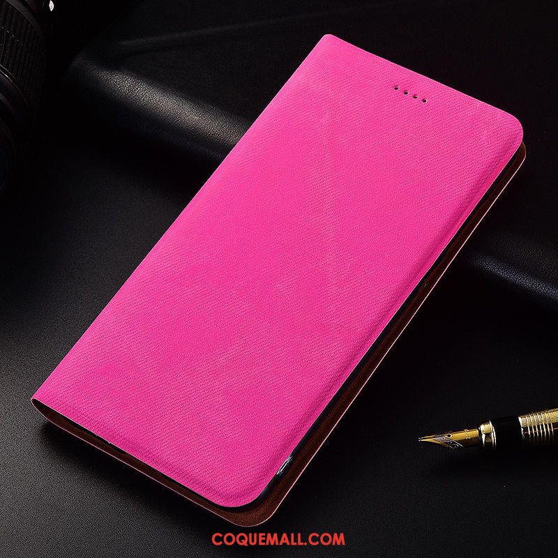 coque huawei p10lite rouge