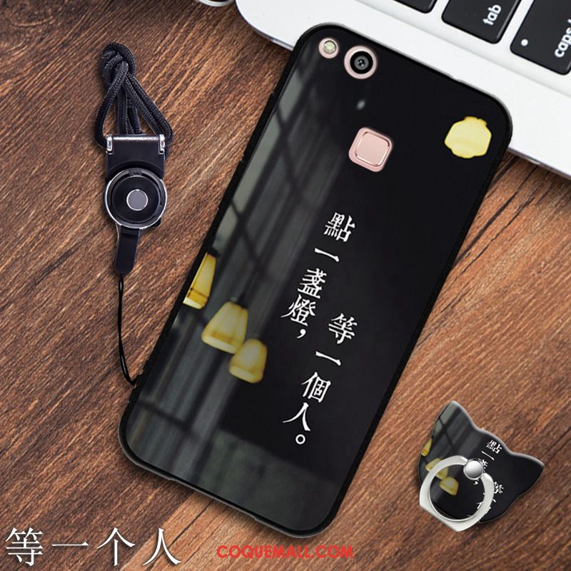 coque huawei p10 noir silicone coque huawei p10 noir silicone