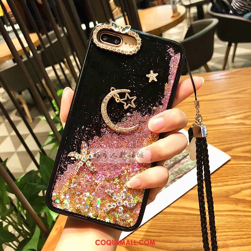 coque strass huawei p10