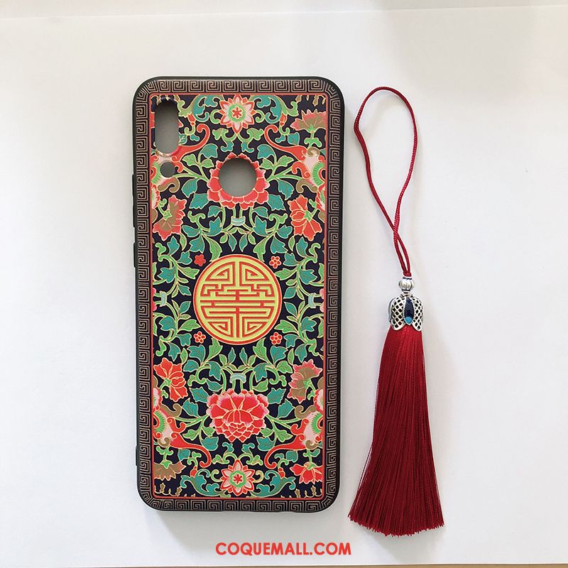 huawei p20 lite coque vintage