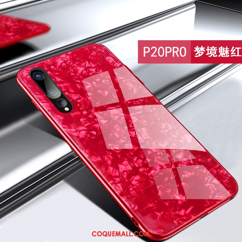 coque huawei p20 pro incassable