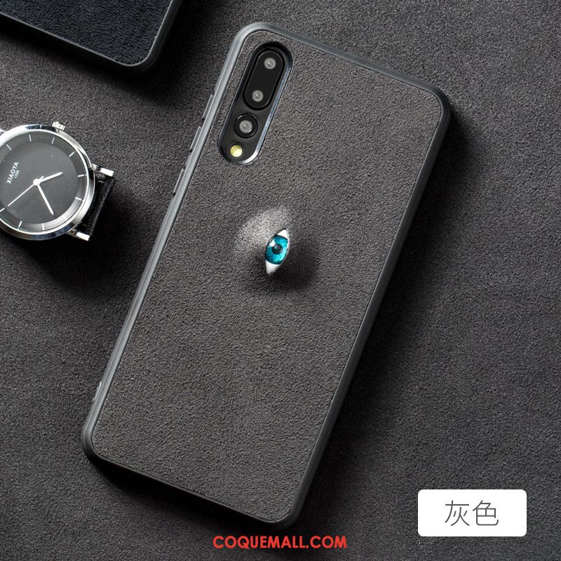 coque incassable huawei p20 pro