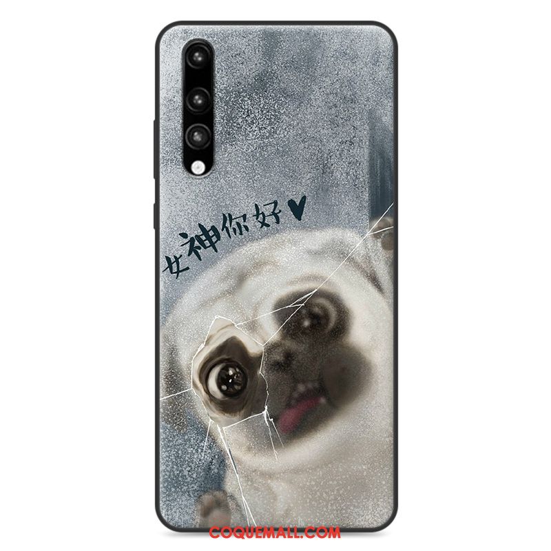 coque huawei p20 pro animaux