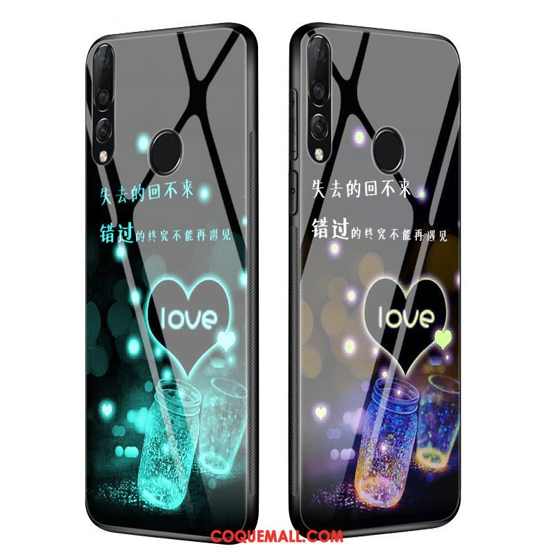 coque huawei p8 lite lumineuse