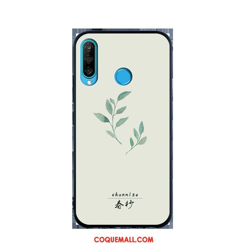 coque huawei p30 lite silicone panda