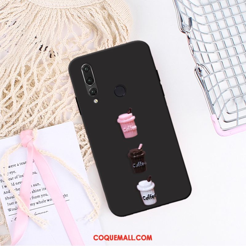 coque huawei p30 lite texte