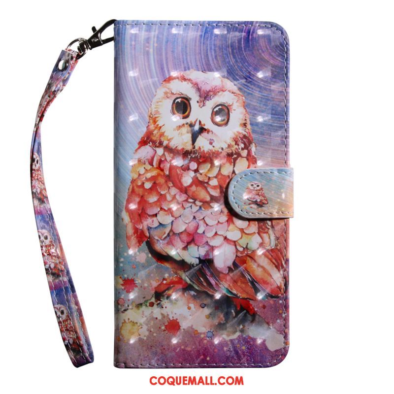 coque chat huawei p30