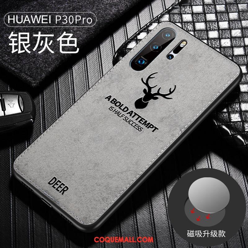 coque protectrice huawei p30 pro
