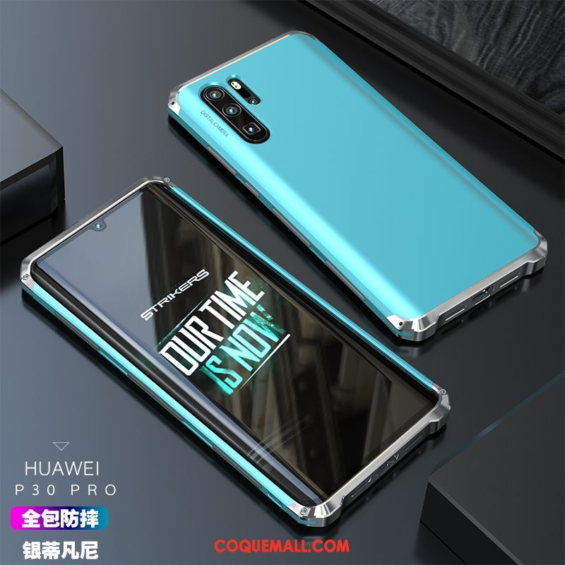 coque incassable pour huawei p30