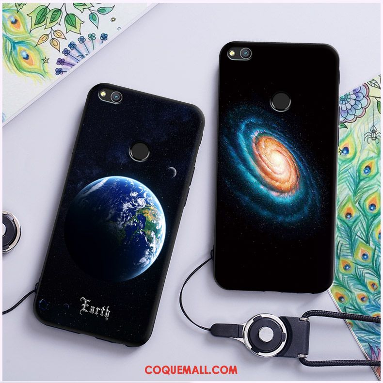 coque dessin huawei p8 lite 2017