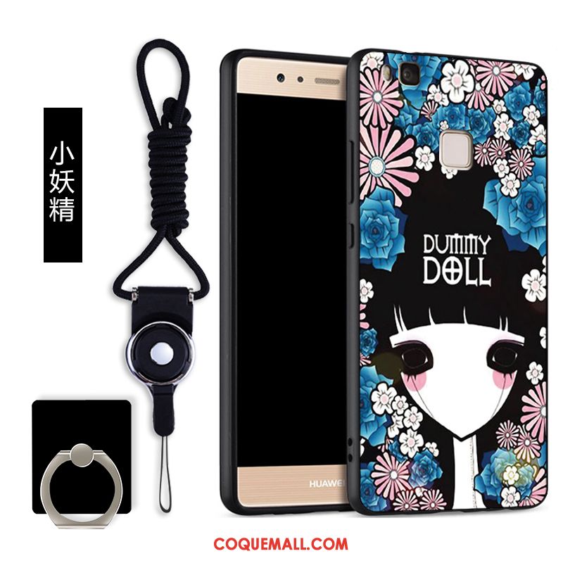 coque huawei p9 lite doux