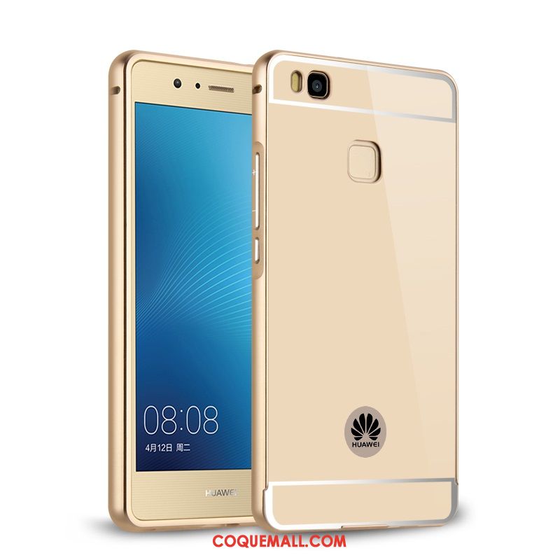 coque huawei p9 lite metal